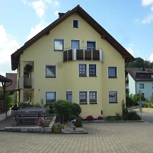 Gästezimmer Klein Privatunterkunft