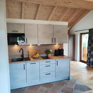 Chiemseehof Apartment